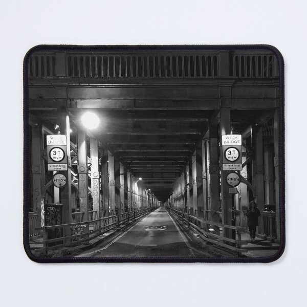 Item preview, The High Level Bridge, Newcastle upon Tyne - Landscape designed and sold by Violaman.