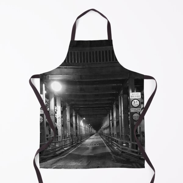 Item preview, The High Level Bridge, Newcastle upon Tyne - Landscape designed and sold by Violaman.