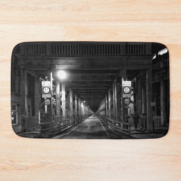 Item preview, The High Level Bridge, Newcastle upon Tyne - Landscape designed and sold by Violaman.