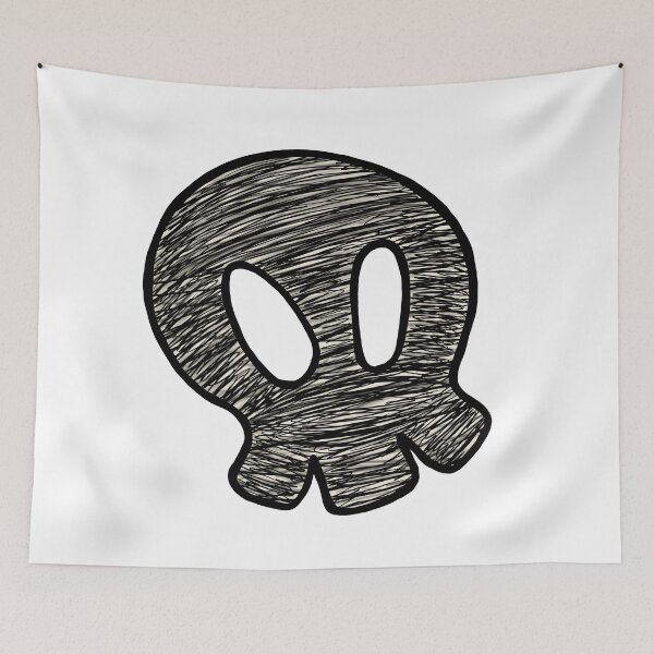 Item preview, Papa Skull designed and sold by KristalStittle.