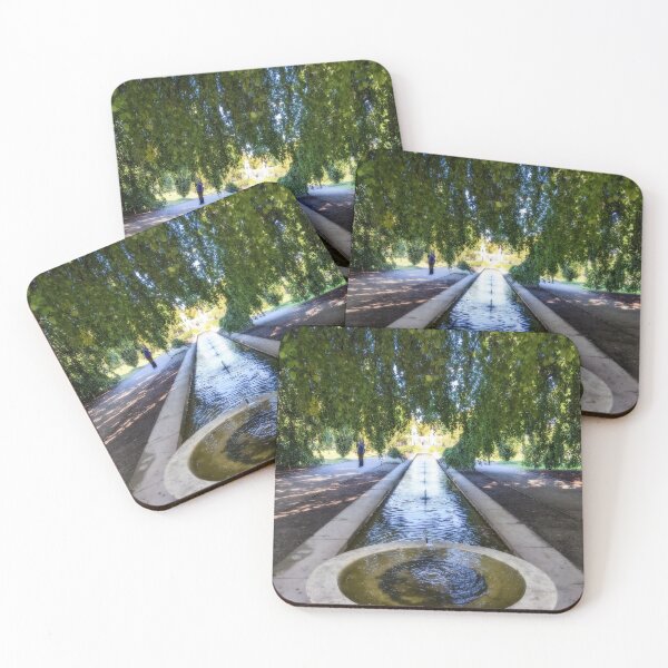 Item preview, Entry to the Walled Garden designed and sold by dabblerscorner.