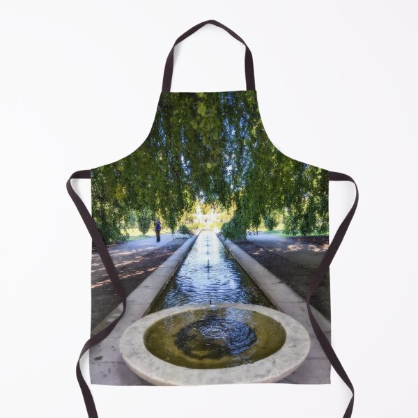 Item preview, Entry to the Walled Garden designed and sold by dabblerscorner.