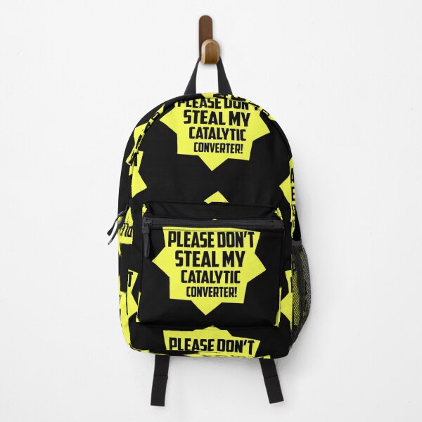 Item preview, Please Don't Steal My Catalytic Converter designed and sold by bevastore.
