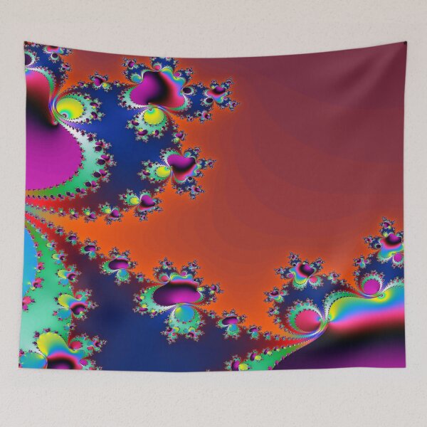 Item preview, Fractal Freedom designed and sold by dasraiser.