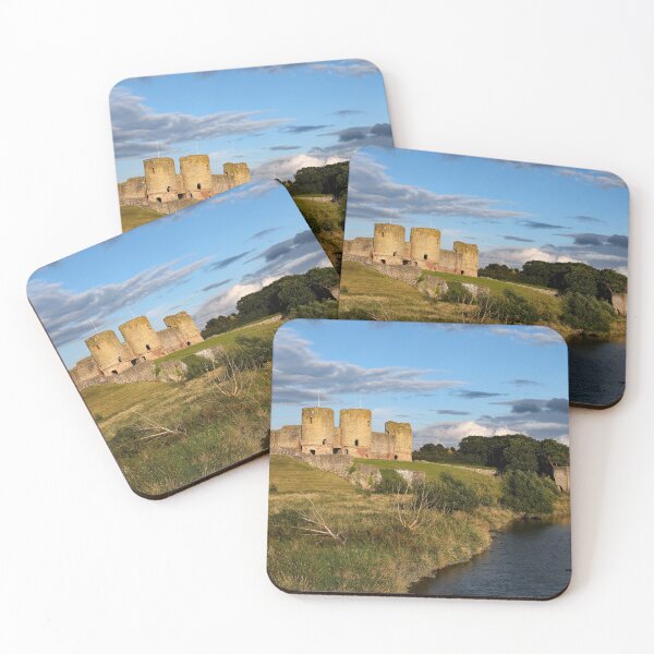 Item preview, Rhuddlan Castle designed and sold by Raymond Kerr.