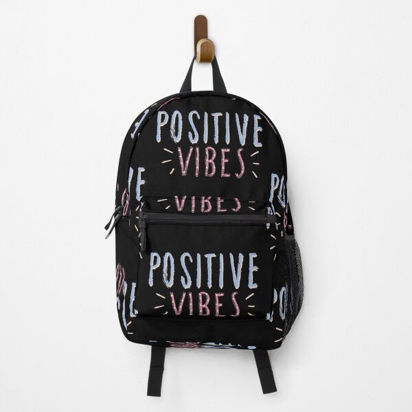 Item preview, Positive Vibes designed and sold by Trendy Design.