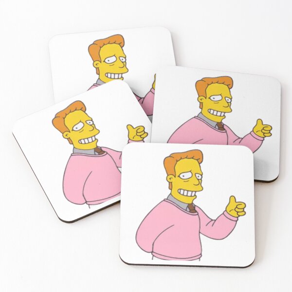Item preview, Troy McClure designed and sold by priceybrah1993.