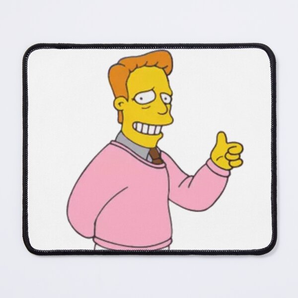 Item preview, Troy McClure designed and sold by priceybrah1993.