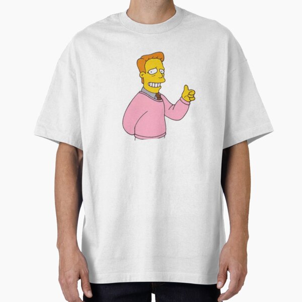Artikel-Vorschau von Troy McClure, designt und verkauft von priceybrah1993.