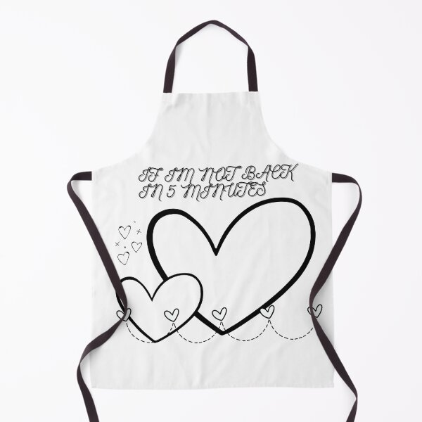 Item preview, if im not back in five minutes just wait longer designed and sold by rodayn2.