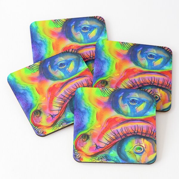 Item preview, Eyes of Beholding designed and sold by Brandon Whitson.