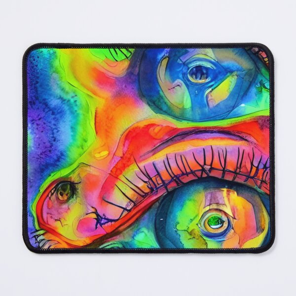 Item preview, Eyes of Beholding designed and sold by Brandon Whitson.