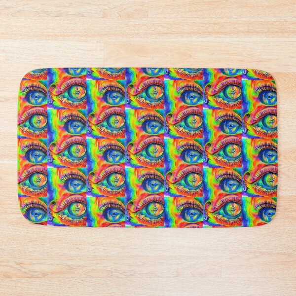 Item preview, Eyes of Beholding designed and sold by Brandon Whitson.