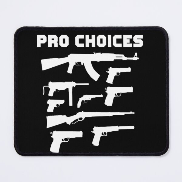 Item preview, Pro Choices Cool Guns designed and sold by AYACHI90.