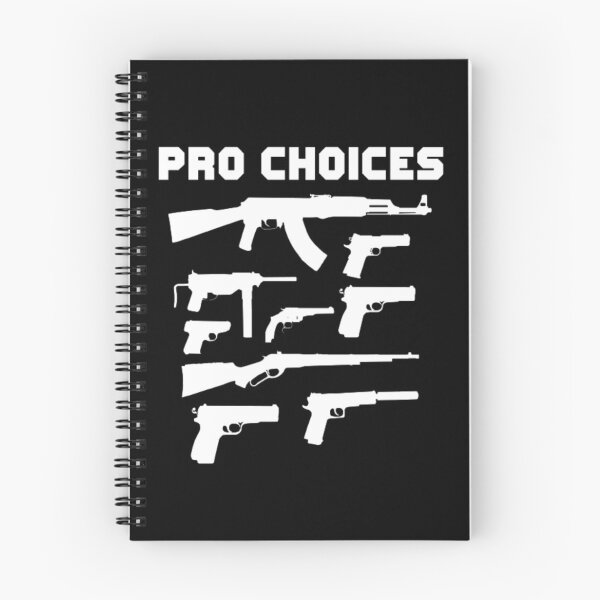Item preview, Pro Choices Cool Guns  designed and sold by AYACHI90.