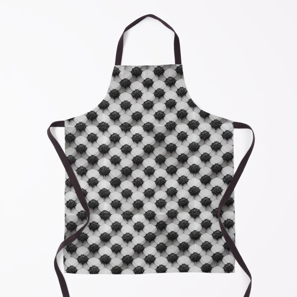 Item preview, BLACK AND WHITE TILE I designed and sold by JLBRAVO.