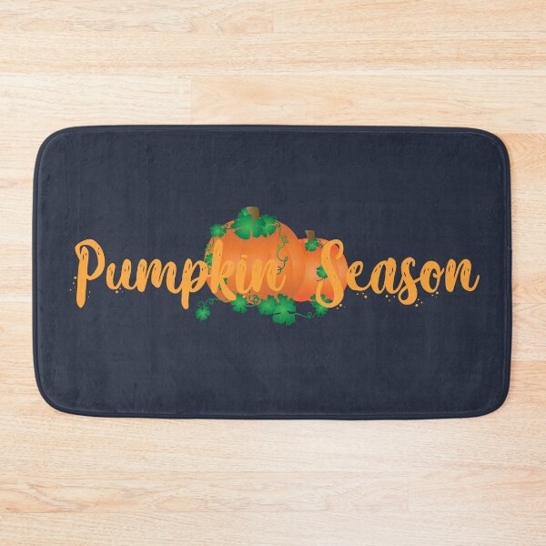 Item preview, Pumpkin Season designed and sold by PedroStyle.
