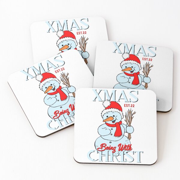 Item preview, CHRISTMAS BEING WITH CHRIST designed and sold by GAADesignz.