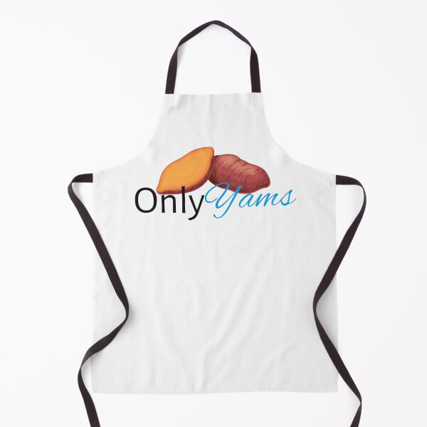 Item preview, Only Yams designed and sold by LatterDaze.