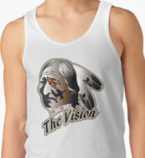 The Vision Men's Tank Top