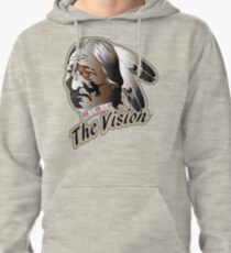 The Vision Pullover Hoodie