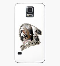 The Vision Case/Skin for Samsung Galaxy