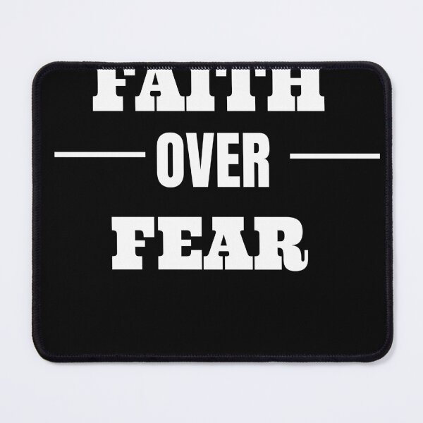 Item preview, Faith Over Fear Matching Family  Group designed and sold by classicmusings.