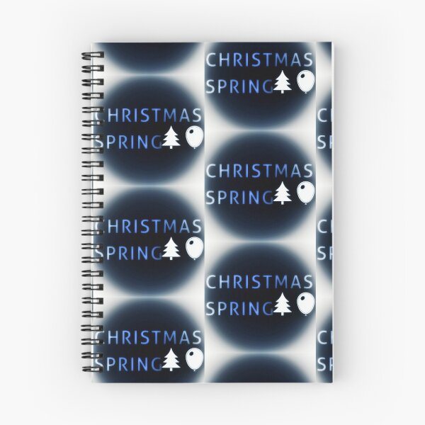 Item preview, Christmas Spring designed and sold by AWADHESH  CHAURASIA.