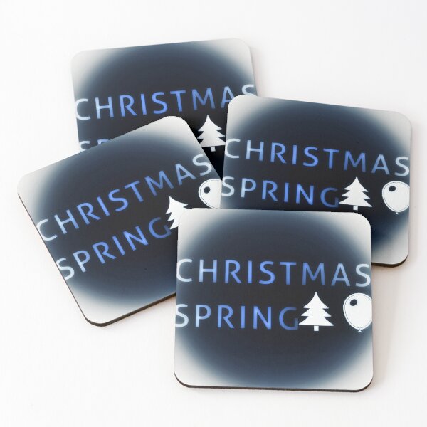 Item preview, Christmas Spring designed and sold by AWADHESH  CHAURASIA.