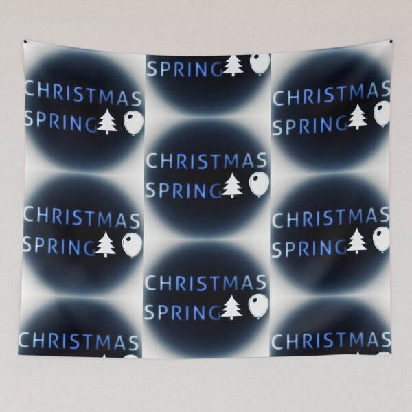 Item preview, Christmas Spring designed and sold by AWADHESH  CHAURASIA.