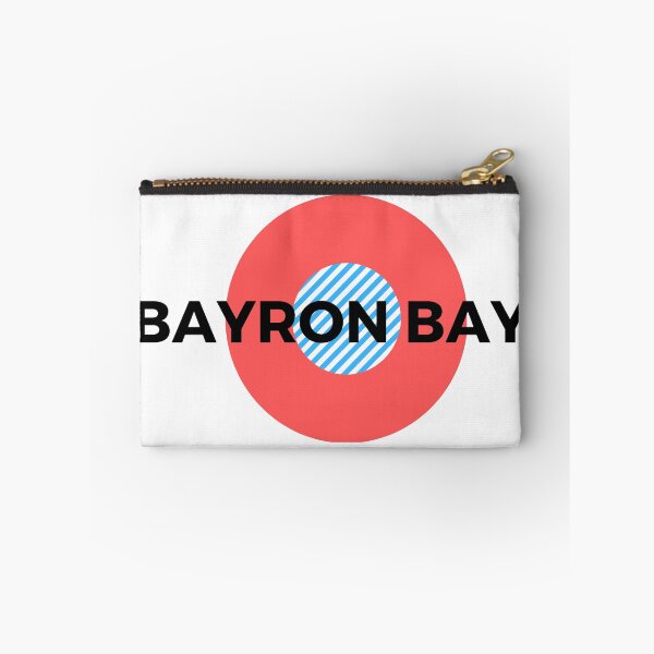 Item preview, Bayron bay designed and sold by badbug.