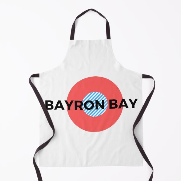 Item preview, Bayron bay designed and sold by badbug.