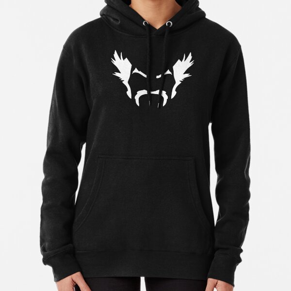 Item preview, Tekken simple Mishima Design designed and sold by Kevin Van Dongen.