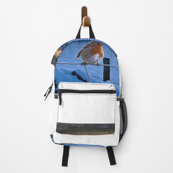 Item preview, Robin Redbreast designed and sold by Raymond Kerr.