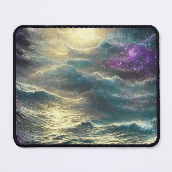 Item preview, Mystical Sea designed and sold by Tau Tia L Douglass.