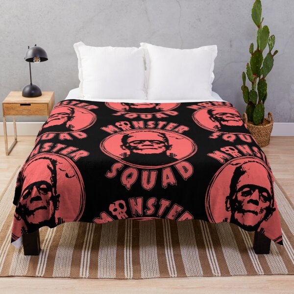 Item preview, Pink Monster designed and sold by Rudy Gonzalez.