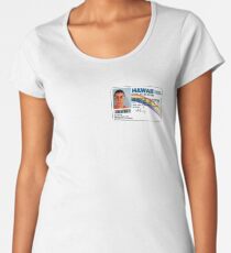 McLovin Women's Premium T-Shirt