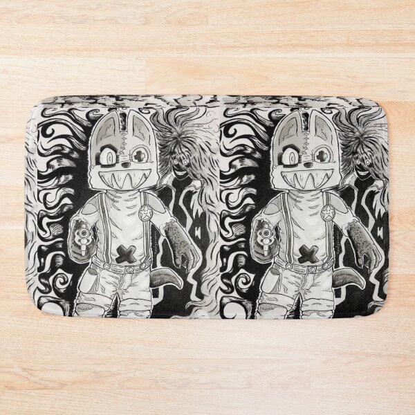 Item preview, Gleipnir Wallpaper #11 designed and sold by Rk4shop.