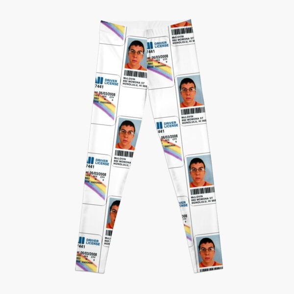 McLovin Leggings