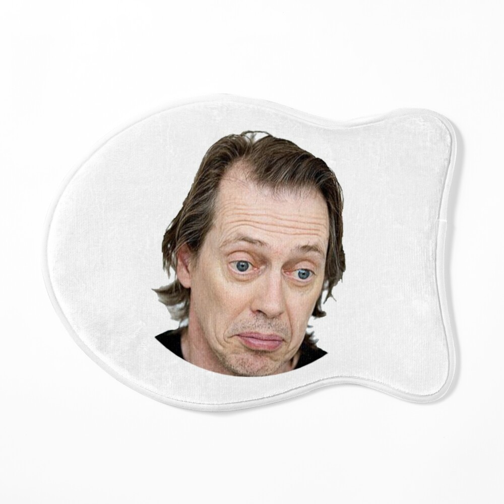 Steve Buscemi Meme Funny