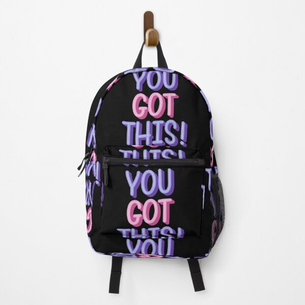Item preview, You Got This! designed and sold by Trendy Design.