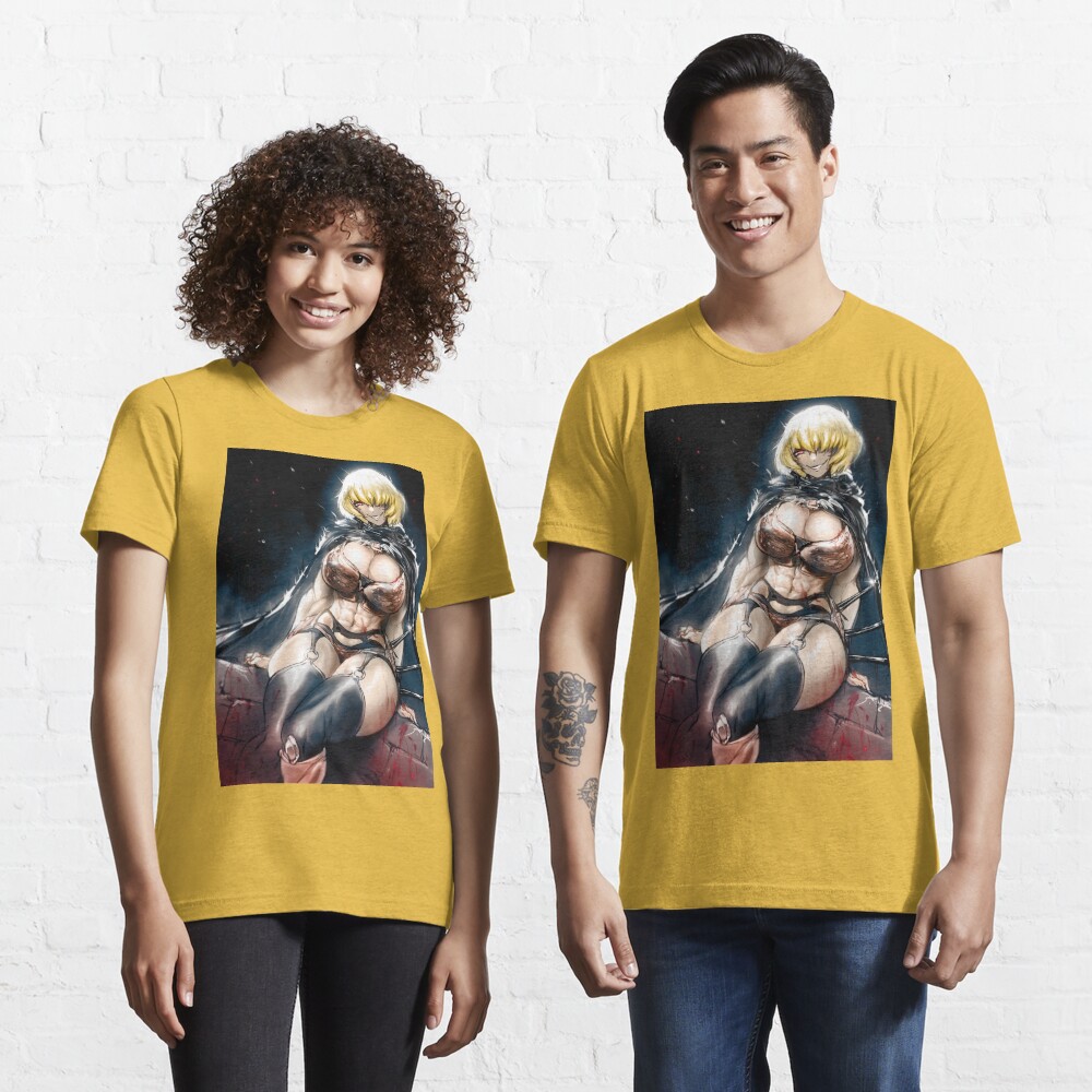 Clementine Design T-Shirt Pre-Orders – Norwood