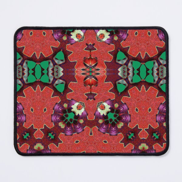 Item preview,  EXPRESSIVE SARILMAK PATCHWORK CHRISTMAS CAROL FOR A MAGICAL CHRISTMAS TIME. designed and sold by Ralek.