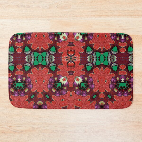 Item preview,  EXPRESSIVE SARILMAK PATCHWORK CHRISTMAS CAROL FOR A MAGICAL CHRISTMAS TIME. designed and sold by Ralek.