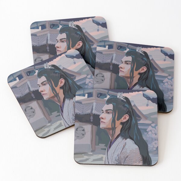 Item preview, memory sad, Jiang Cheng pretty designed and sold by Cheermione.
