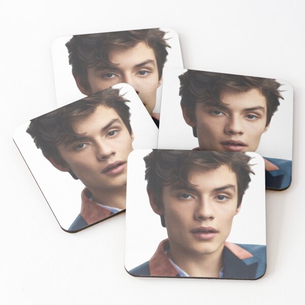 Item preview, Louis Partridge designed and sold by agaify.