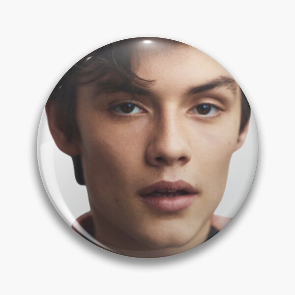 Item preview, Louis Partridge designed and sold by agaify.