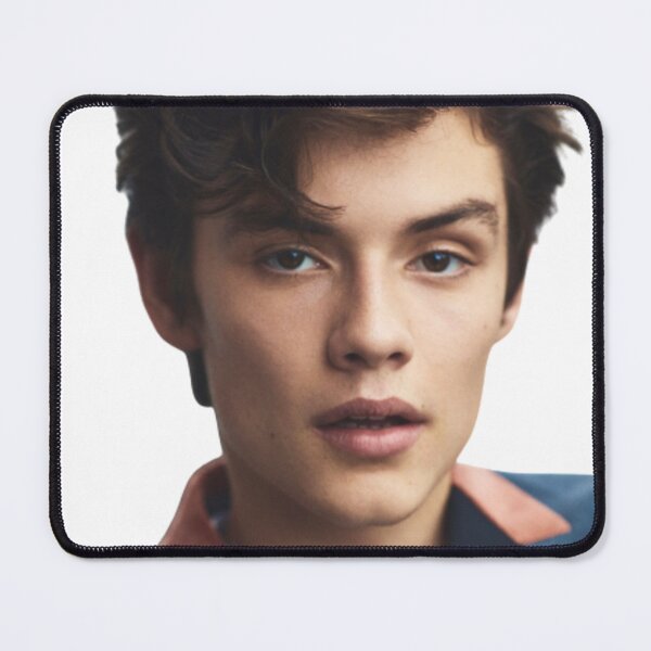 Item preview, Louis Partridge designed and sold by agaify.