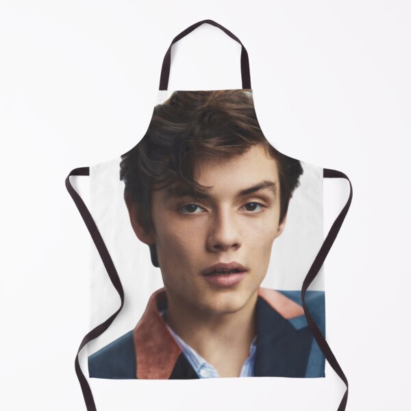 Item preview, Louis Partridge designed and sold by agaify.