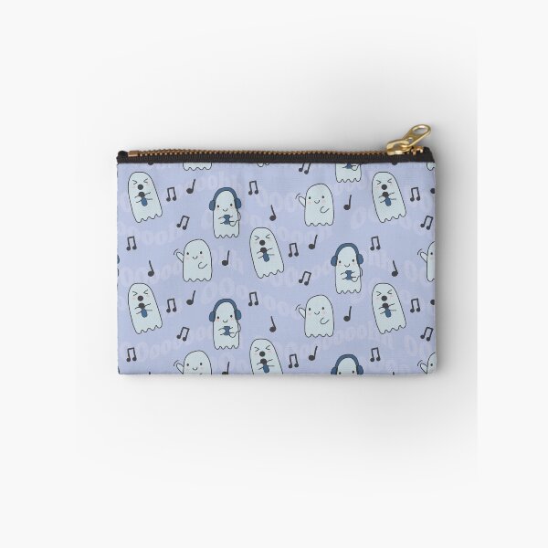 Item preview, Ghosts Vibing to Music designed and sold by NatCatMeow.